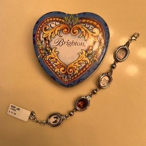 Brighton Memory Bracelet